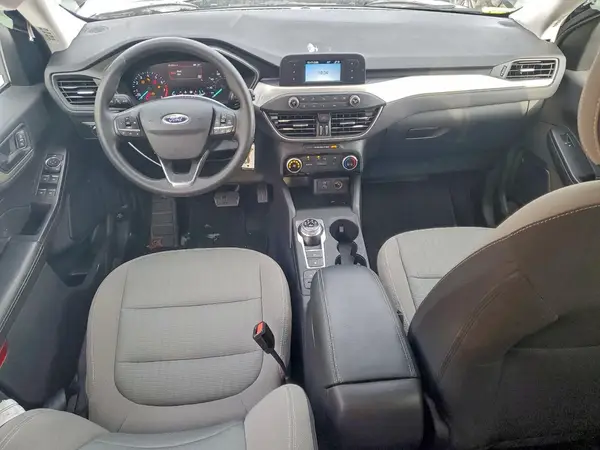 1FMCU9F67MUA68100 2021 FORD ESCAPE - Image 8
