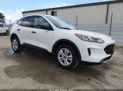 1FMCU9F67MUA68596 2021 FORD ESCAPE