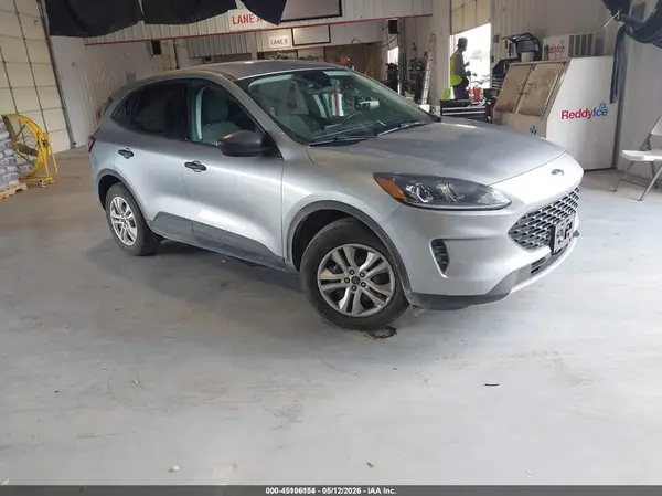 1FMCU9F67MUA82515 2021 FORD ESCAPE - Image 1