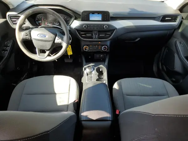 1FMCU9F67MUA85608 2021 FORD ESCAPE - Image 8
