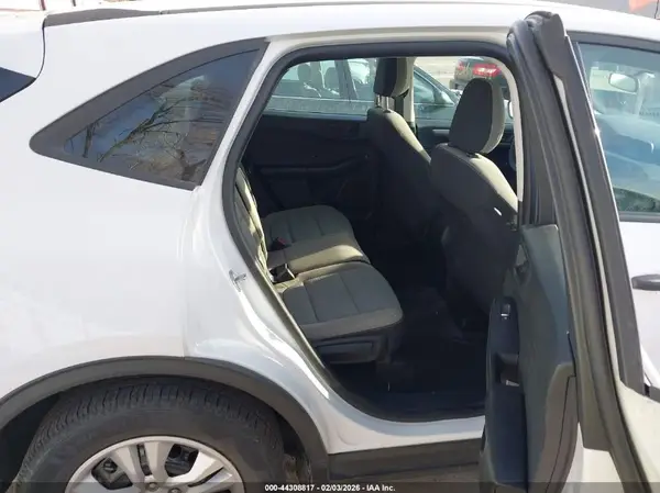 1FMCU9F67MUA94602 2021 FORD ESCAPE - Image 8