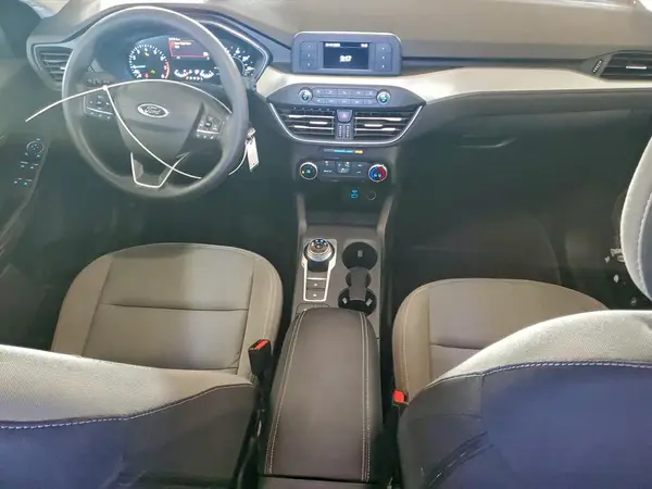 1FMCU9F67MUA98469 2021 FORD ESCAPE - Image 8