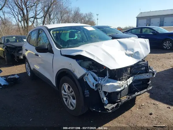 1FMCU9F67MUA99055 2021 FORD ESCAPE - Image 1