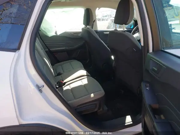 1FMCU9F67MUA99055 2021 FORD ESCAPE - Image 8