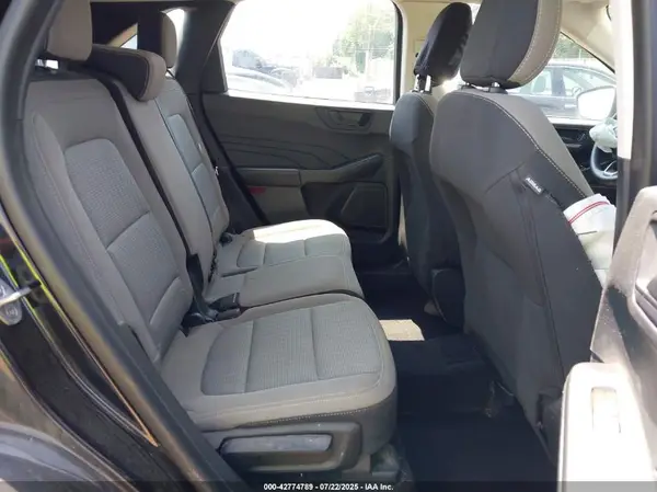 1FMCU9F67MUA99203 2021 FORD ESCAPE - Image 8