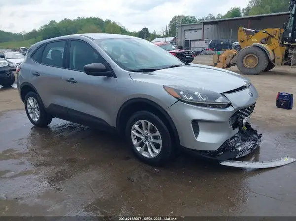 1FMCU9F67MUB13567 2021 FORD ESCAPE - Image 1