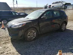 1FMCU9F67NUA05967 2022 FORD ESCAPE