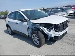 1FMCU9F67NUA45305 2022 FORD ESCAPE