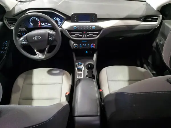 1FMCU9F67NUA62945 2019 FORD ESCAPE - Image 8