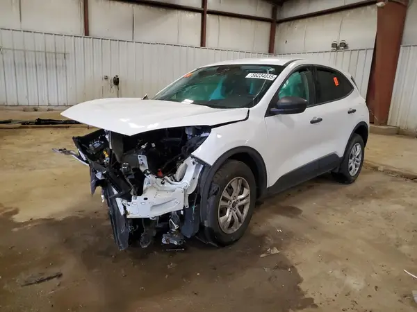 1FMCU9F67NUA84959 2022 FORD ESCAPE - Image 1