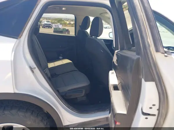 1FMCU9F67NUA91202 2022 FORD ESCAPE - Image 8