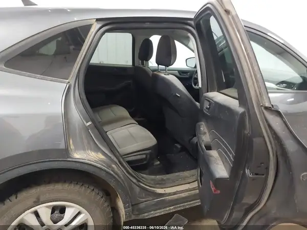 1FMCU9F67NUA93077 2022 FORD ESCAPE - Image 8