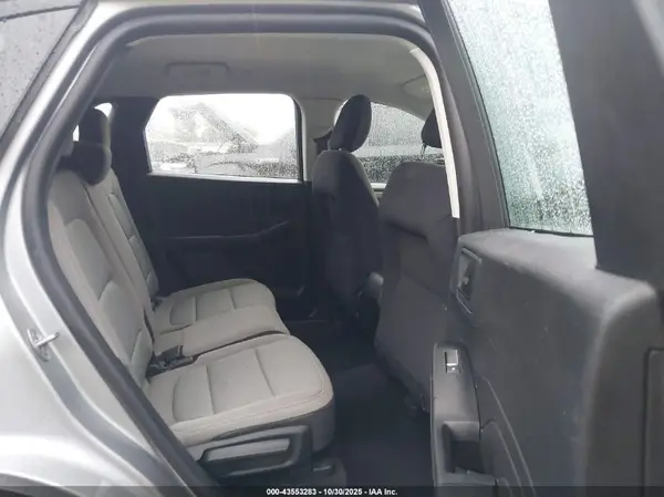 1FMCU9F67NUB22206 2022 FORD ESCAPE - Image 8