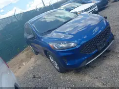 1FMCU9F67NUB49972 2022 FORD ESCAPE