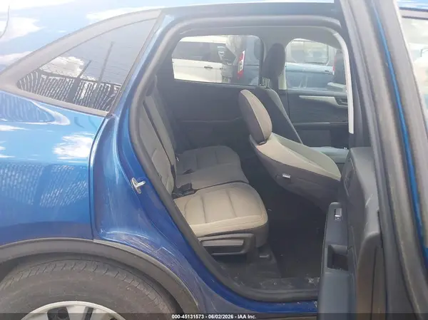1FMCU9F67NUB49972 2022 FORD ESCAPE - Image 8