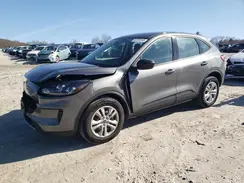1FMCU9F67NUB57201 2022 FORD ESCAPE