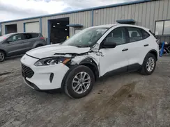 1FMCU9F67NUB67257 2022 FORD ESCAPE