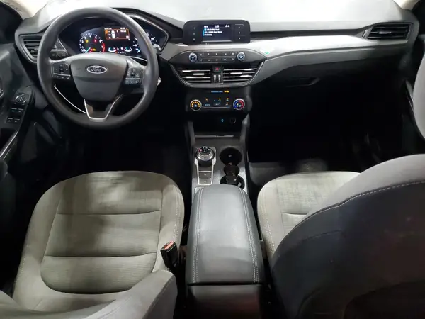 1FMCU9F68LUA56925 2020 FORD ESCAPE - Image 8