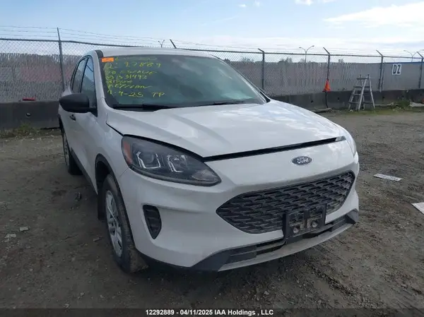 1FMCU9F68LUB31493 2020 FORD ESCAPE - Image 1