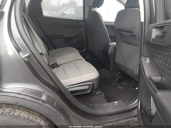 1FMCU9F68LUB45068 2020 FORD ESCAPE - Image 8