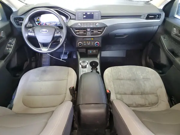 1FMCU9F68LUB62775 2020 FORD ESCAPE - Image 8