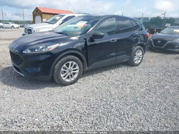 1FMCU9F68LUB62825 2020 FORD ESCAPE - Image 2