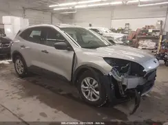 1FMCU9F68LUB86560 2020 FORD ESCAPE
