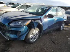 1FMCU9F68LUC52489 2020 FORD ESCAPE