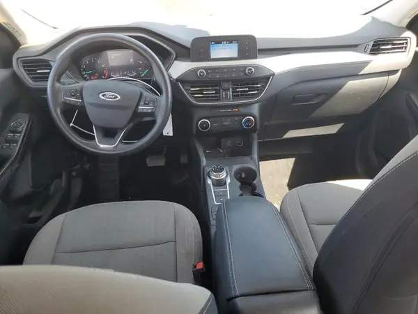 1FMCU9F68MUA18807 2021 FORD ESCAPE - Image 8