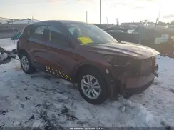 1FMCU9F68MUA46302 2021 FORD ESCAPE