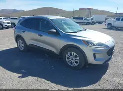 1FMCU9F68MUA68073 2021 FORD ESCAPE