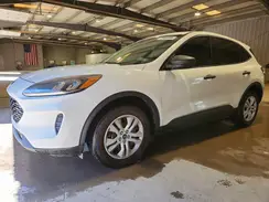 1FMCU9F68MUA68476 2021 FORD ESCAPE