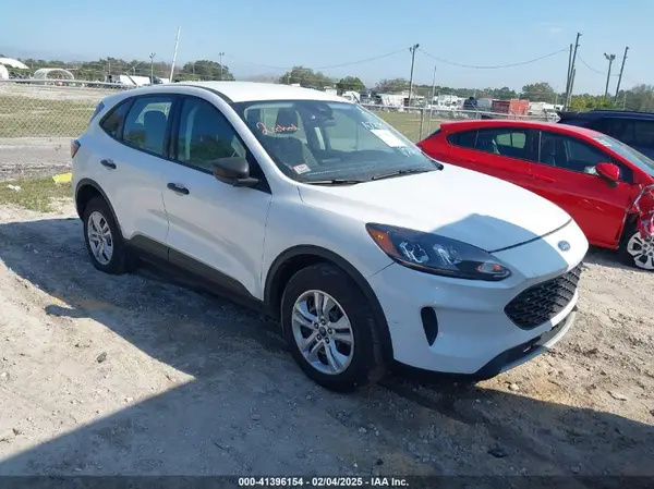 1FMCU9F68MUA73757 2021 FORD ESCAPE - Image 1