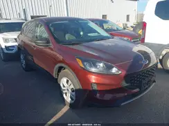 1FMCU9F68MUA82538 2021 FORD ESCAPE