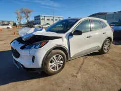 1FMCU9F68MUA91613 2021 FORD ESCAPE