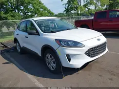 1FMCU9F68NUA89636 2022 FORD ESCAPE
