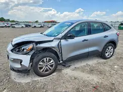 1FMCU9F68NUB46532 2022 FORD ESCAPE