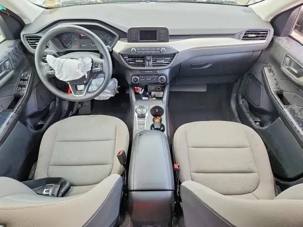 1FMCU9F68NUB46532 2022 FORD ESCAPE - Image 8