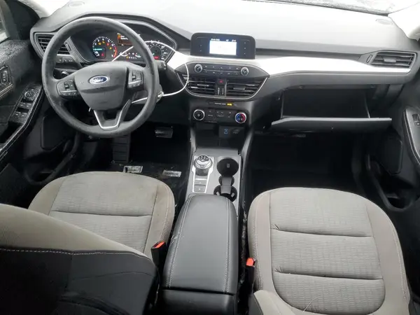 1FMCU9F68NUB49821 2022 FORD ESCAPE - Image 8