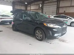 1FMCU9F68NUB51259 2022 FORD ESCAPE