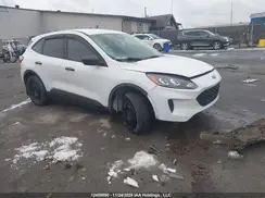 1FMCU9F69LUA02761 2020 FORD ESCAPE