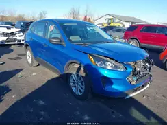 1FMCU9F69LUA28826 2020 FORD ESCAPE
