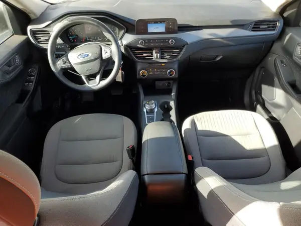 1FMCU9F69LUA49594 2020 FORD ESCAPE - Image 8