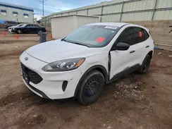 1FMCU9F69LUB44043 2020 FORD ESCAPE