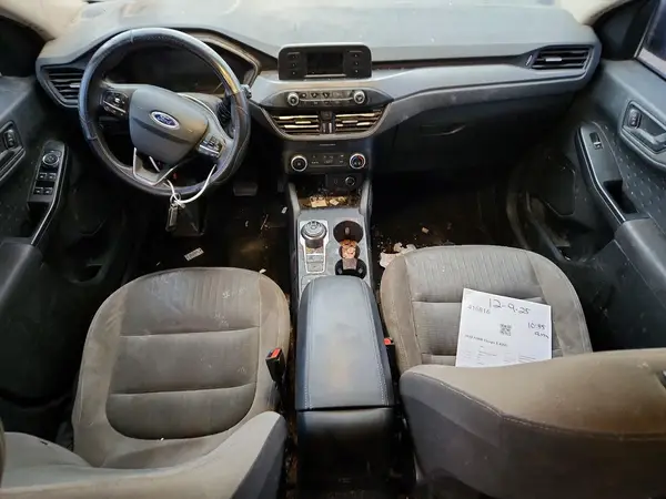 1FMCU9F69LUB44043 2020 FORD ESCAPE - Image 8
