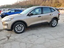 1FMCU9F69LUB63014 2020 FORD ESCAPE