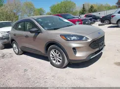 1FMCU9F69LUB90911 2020 FORD ESCAPE