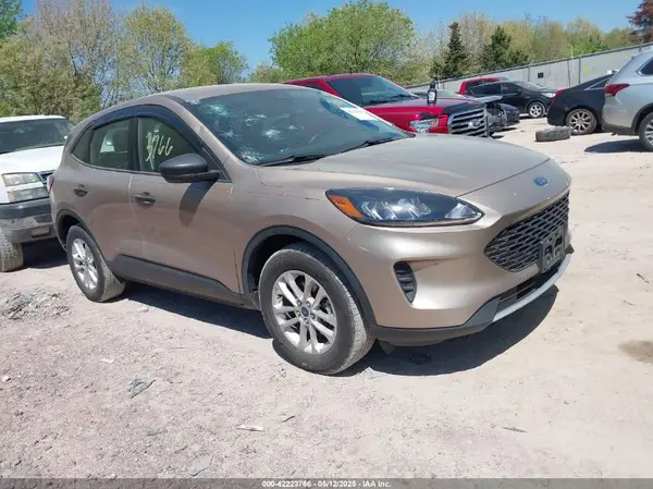 1FMCU9F69LUB90911 2020 FORD ESCAPE - Image 1