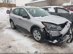 1FMCU9F69LUC40965 2020 FORD ESCAPE