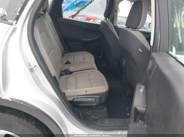 1FMCU9F69LUC40965 2020 FORD ESCAPE - Image 8
